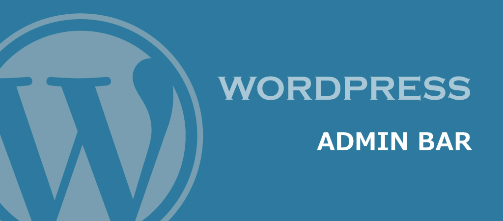Панель администратора WordPress