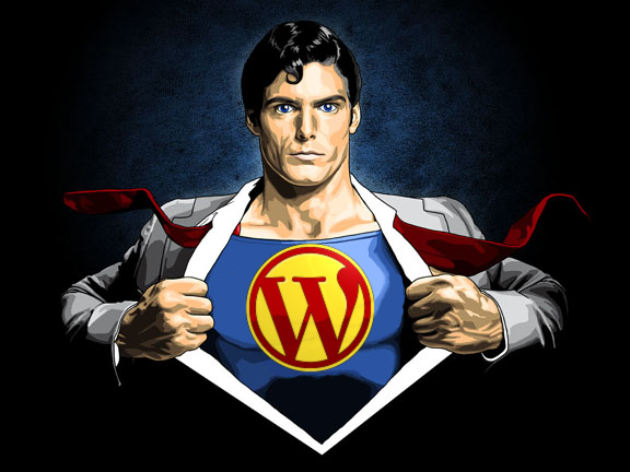 wp-is-superman