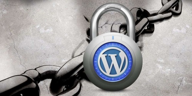 Безопасность WordPress